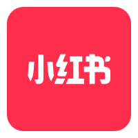 Xiaohongshu App Icon